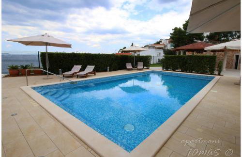 Apartments Tomas - Foto 49