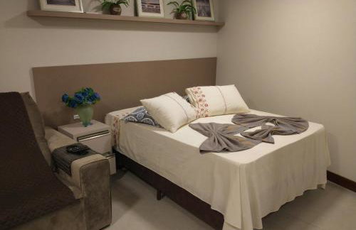 Residence Farol - Loft 219 - Photo 12