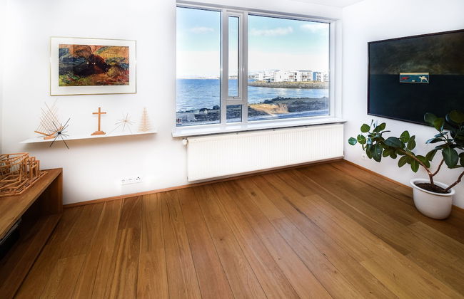 Seaside Paradise Apartment - Foto 12