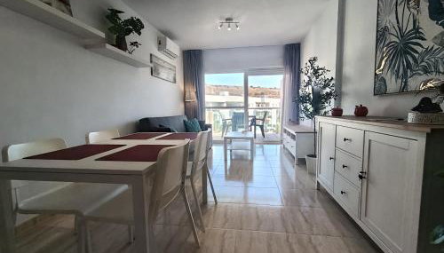 ALMERIMAR GOLF AND PoOL APARTMENT - Foto 4