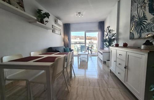 ALMERIMAR GOLF AND PoOL APARTMENT - Foto 4