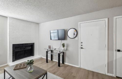 The Landry 255 Spacious and Cozy 1 Bedroom 1bth - Foto 3