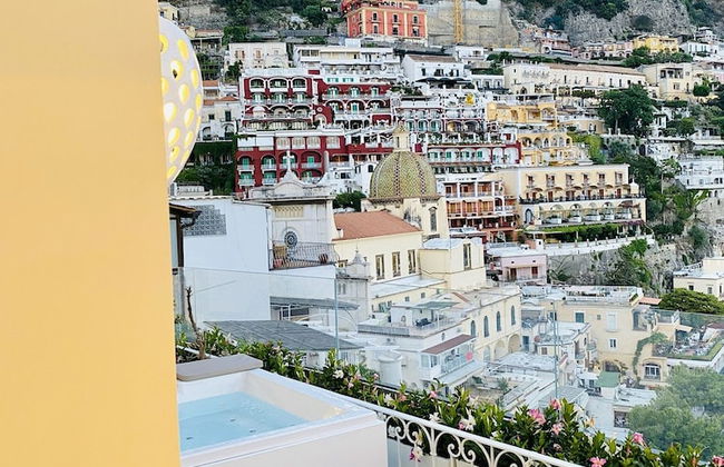 Villa Diamond Luxury Suites - Foto 32