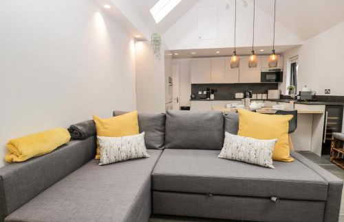 Vale Lodge - Foto 13