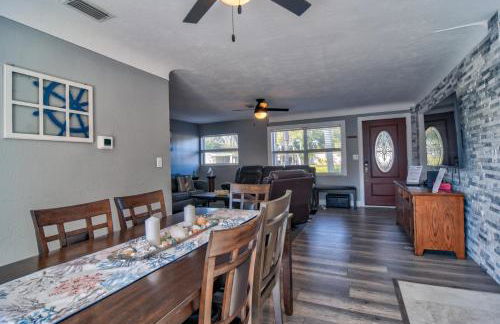 Coral Coastal Retreat - Foto 12