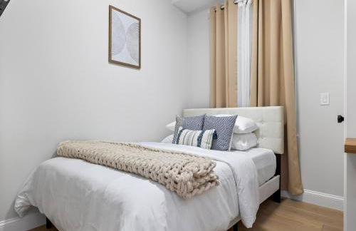 5BR 3BATH 6BEDS Boston Home - Foto 29