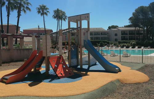 Résidence Golfs de Valescure 9 - Foto 78