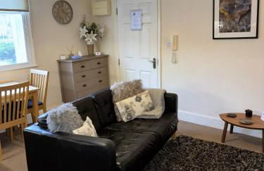 Historic Peel House Apartments - Foto 94