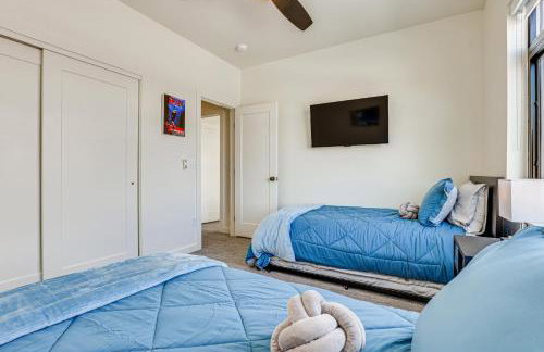 Ski-InandSki-Out Granby Ranch Retreat Pool Access! - Photo 20