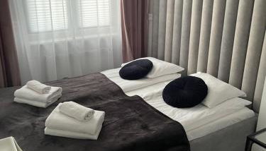 Apartamenty Mierzeja - Leśny Zaułek, Sztutowo, Apartament z Klimatyzacją - Foto 3