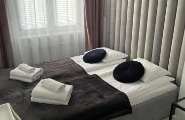 Apartamenty Mierzeja - Leśny Zaułek, Sztutowo, Apartament z Klimatyzacją - Foto 3