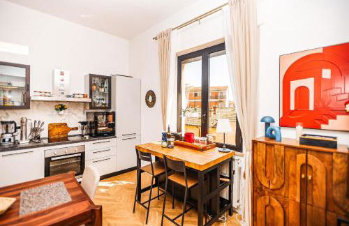 Bella Casa Toscana - Foto 37