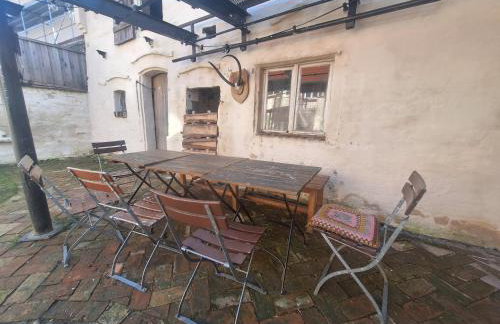 Alte Schmiede Buckow - Photo 3