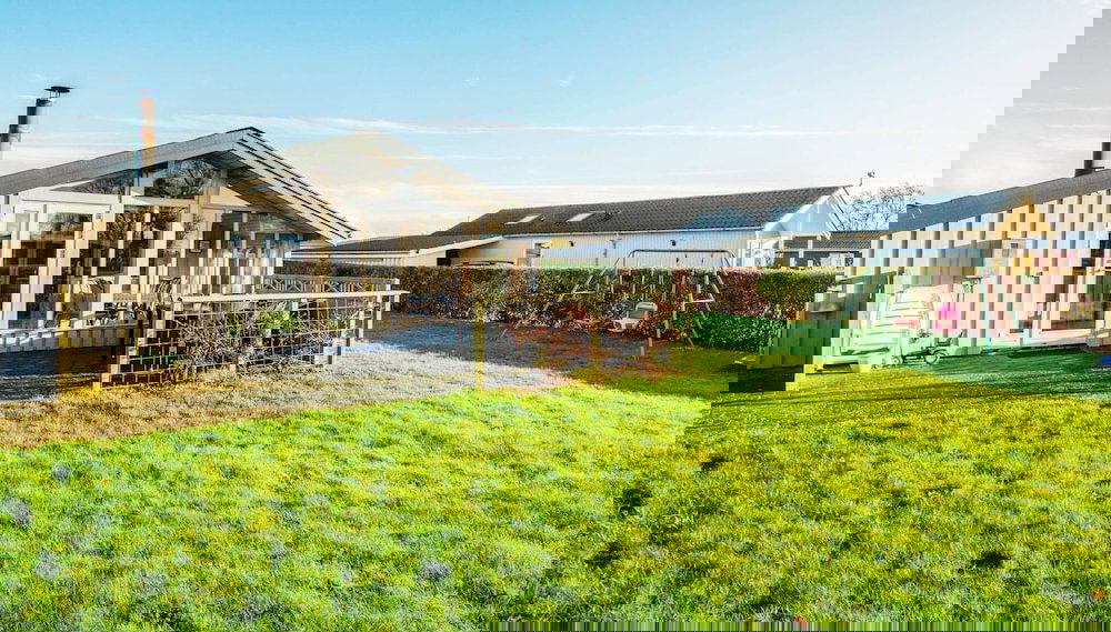 5 Person Holiday Home in Hejls-by Traum - Foto 1, Imagen principal