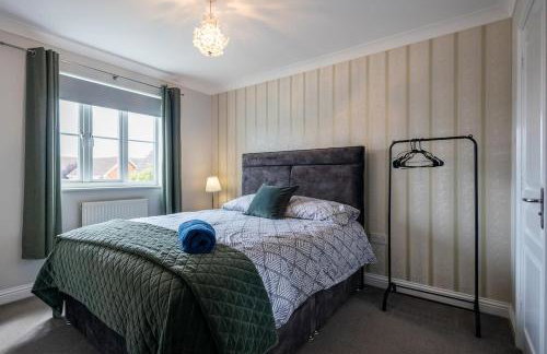 Brook - Sizewell - Contractor Accommodation - Foto 5