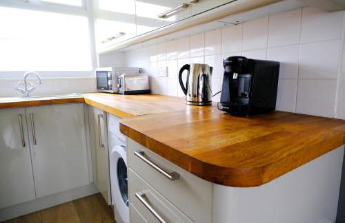 Chalet Bonair Spacious comfortable 2 Bedroom Chalet sleeping 4 Dartmouth - Foto 19