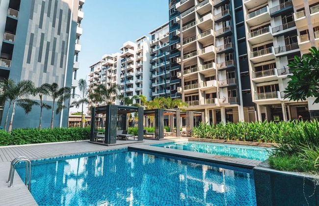 85 SOHO Hotel & Serviced Apartment - Foto 60