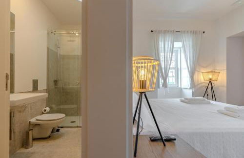 Casa Da Brêa Viana do Castelo - Villa & Apartment - Photo 61