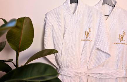 Bella Luna Luxury Suites - Warm & Modern Apt Near Old Town & Museums - Foto 8