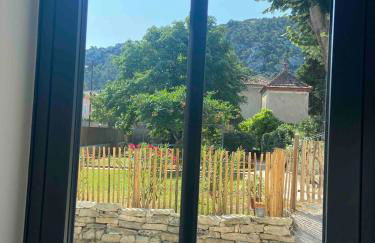 Vacances face au Luberon - Foto 31