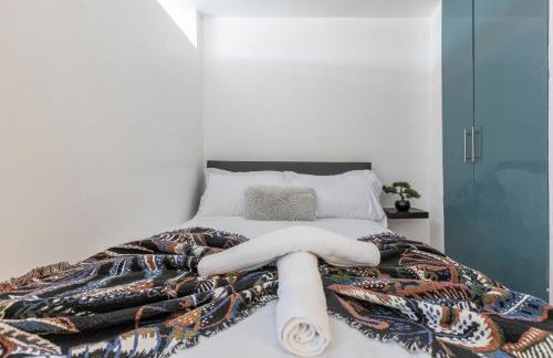 Shepherds Haven Luxury 4 Bed Flat With Self Check In - Foto 30