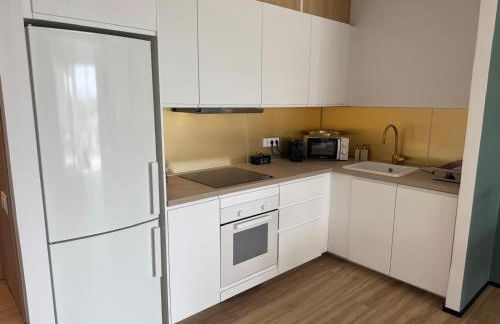 Marina View Empuriabrava - Appartement sud-ouest au canal avec terrasse - Foto 13