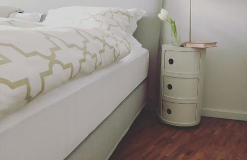 Design apartment with river view - Foto 1