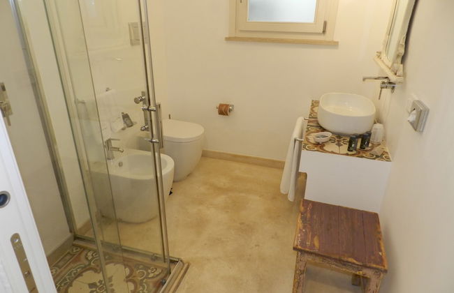 Scilla Maris Charming Suites-Restaurant - Foto 38