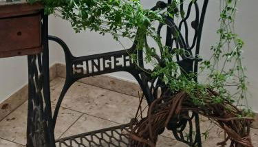 Feriendomizil Ellertal - Foto 4