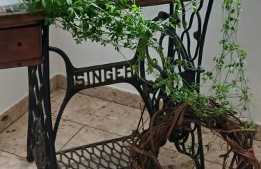 Feriendomizil Ellertal - Foto 4