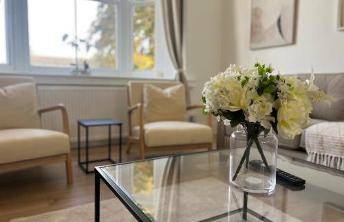 Hurstpier Spacious 2 Bed Apartment - by MCF - Foto 29