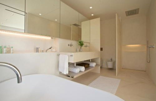 Tranquil Oasis: 5 Bedroom Villa in Ibiza City,1002 - Foto 24