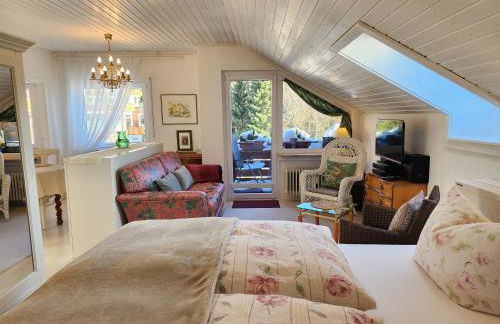 Schwarzwald-Ferienwohnungen Begert - Foto 75