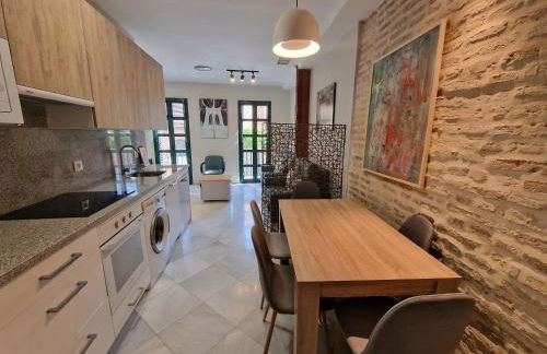 Balcones de Arfe - Sevilla Centro - Photo 17