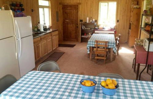 Rustic, Cozy Log Cabin Rental near Idaho Falls - Foto 9