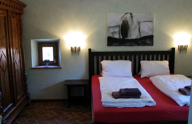 Mansion in Langhe With Pool and Winery Charm - Foto 2