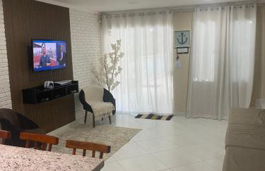 Linda casa em Tarituba - Foto 9