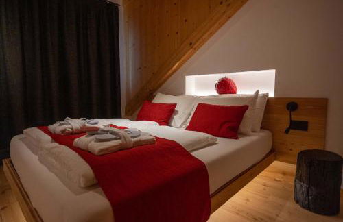 Casa Corte dei Rode - Foto 24