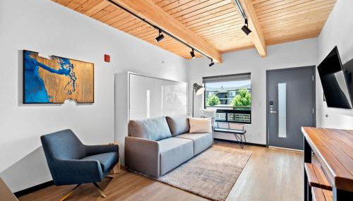 Uprise 4 Bridgewater Lofts - Foto 2