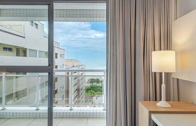 Roomo Transamerica Santos Gonzaga - Foto 12