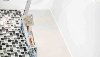 Luxury Studio Apartment - Town Centre - Foto 2, Shower