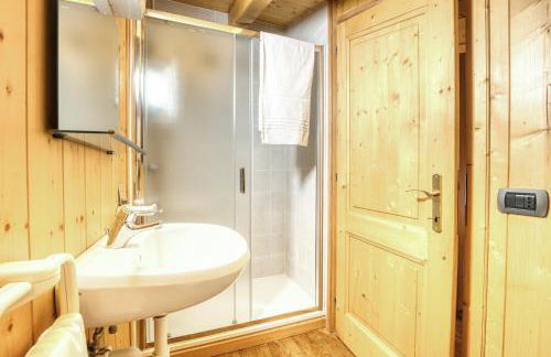 Incanto Walser Apartments Ronco - Foto 41