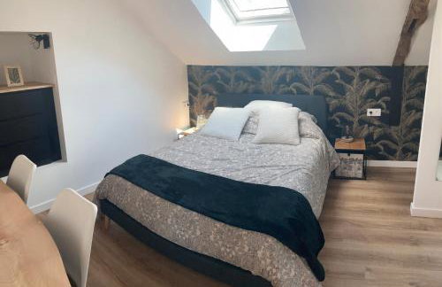 Gîte La Terrasse du 37 - Foto 11