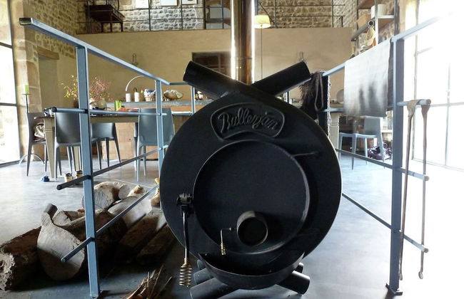 Luxurious Farmhouse in Braize - Foto 4