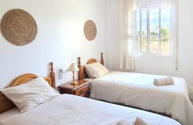 Garden vistas. Hermoso dúplex con patio, solárium y piscina. - Foto 22