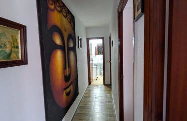 Apartamento Cuatro Caminos Calpe - Foto 25