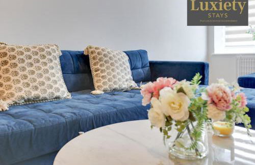 Stylish & Elegant 1BR City Centre near High Street - Foto 21