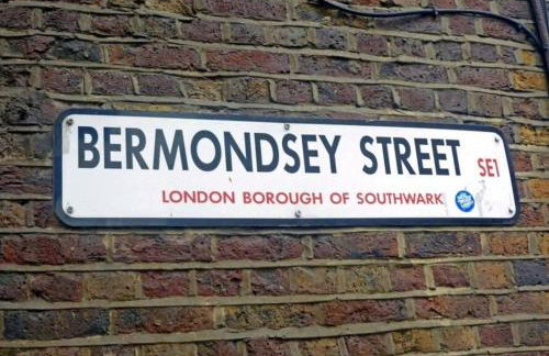 Stylish Apartment near Tower Bridge - Foto 4