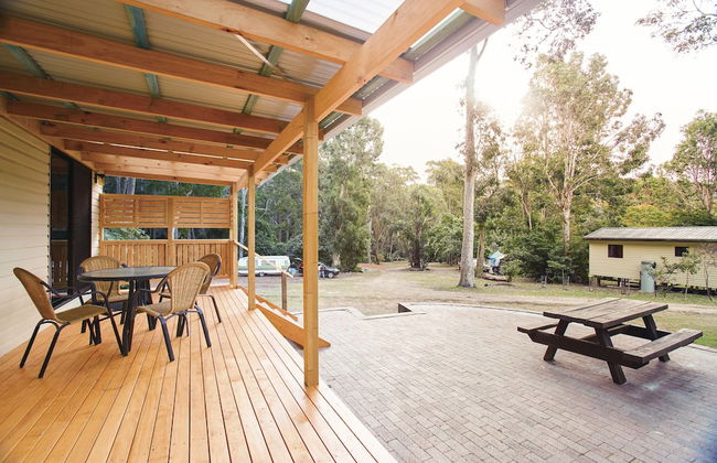 Depot Beach Cabins - Foto 10