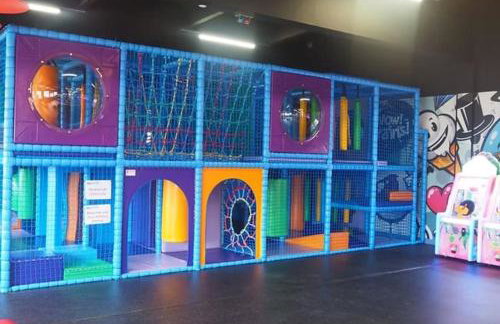 The Paradise Heaven - Foto 39